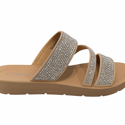 Women's fashion sandal-zeal