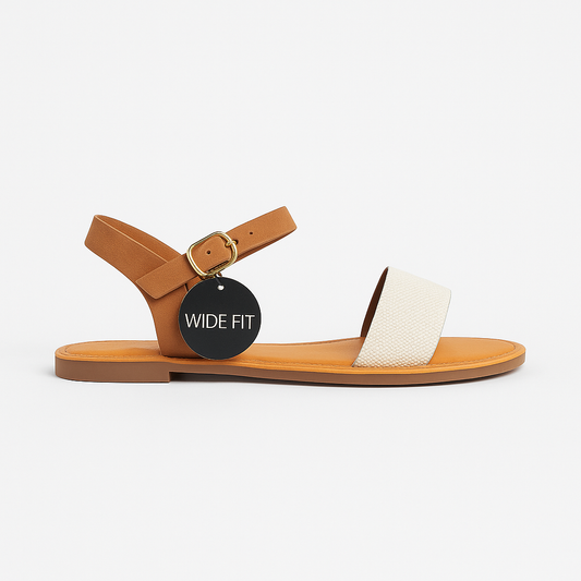 Women's Fashion Sandal | w-tuvia