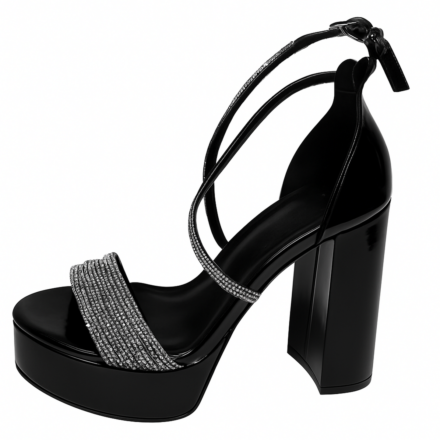 Women's Fashion Heel | geneva-04