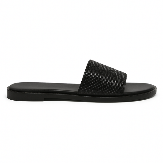 Women's Flat | snow-11b