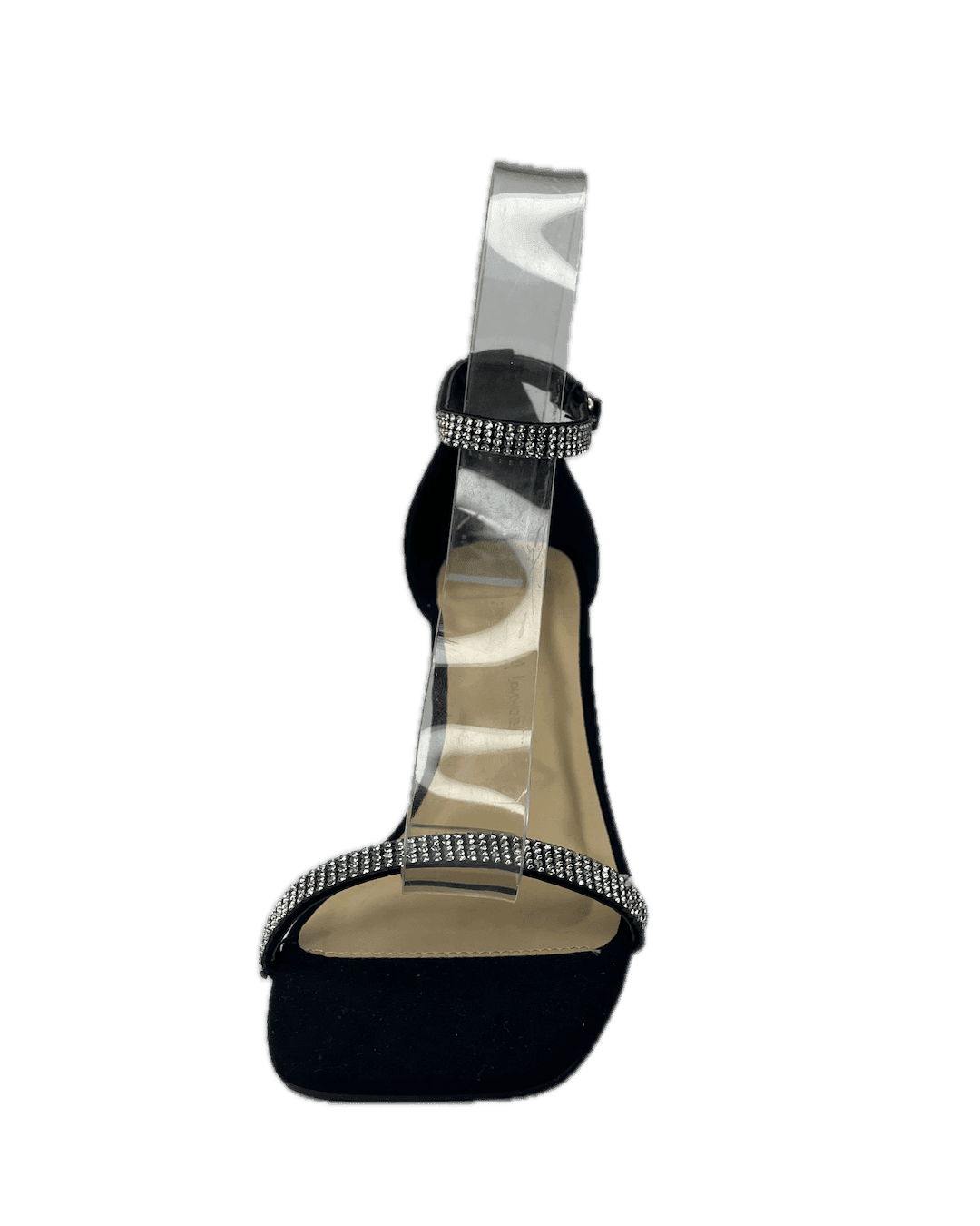 Kellie-02 - D'Moda Shoes