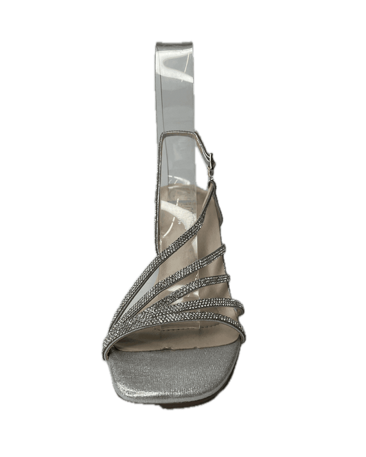 Dora-10 - D'Moda Shoes