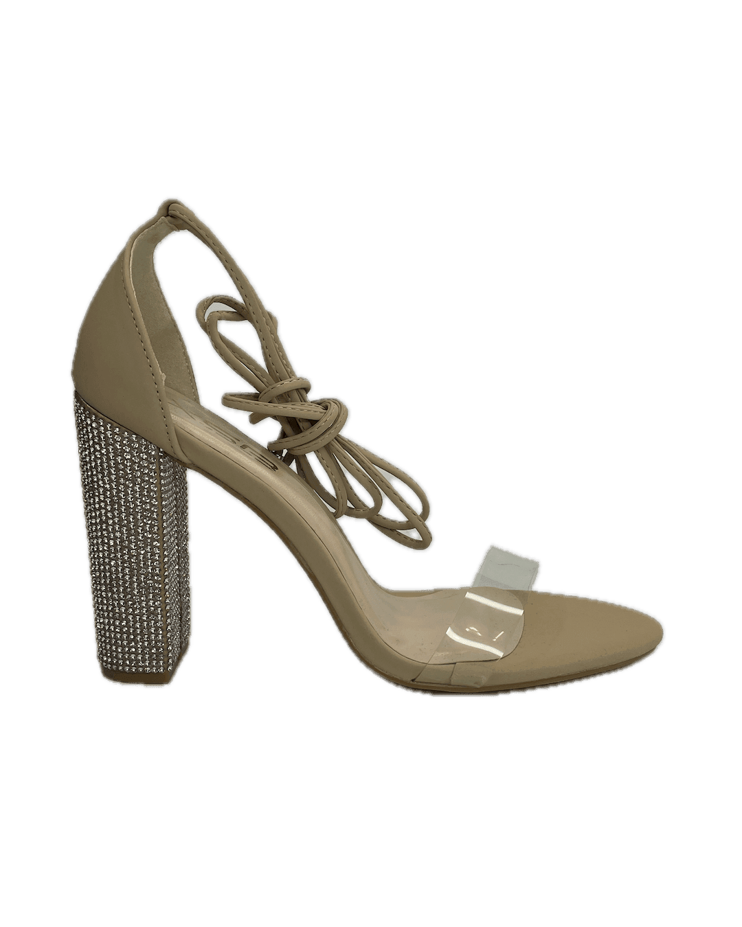 Alpha-3N - D'Moda Shoes