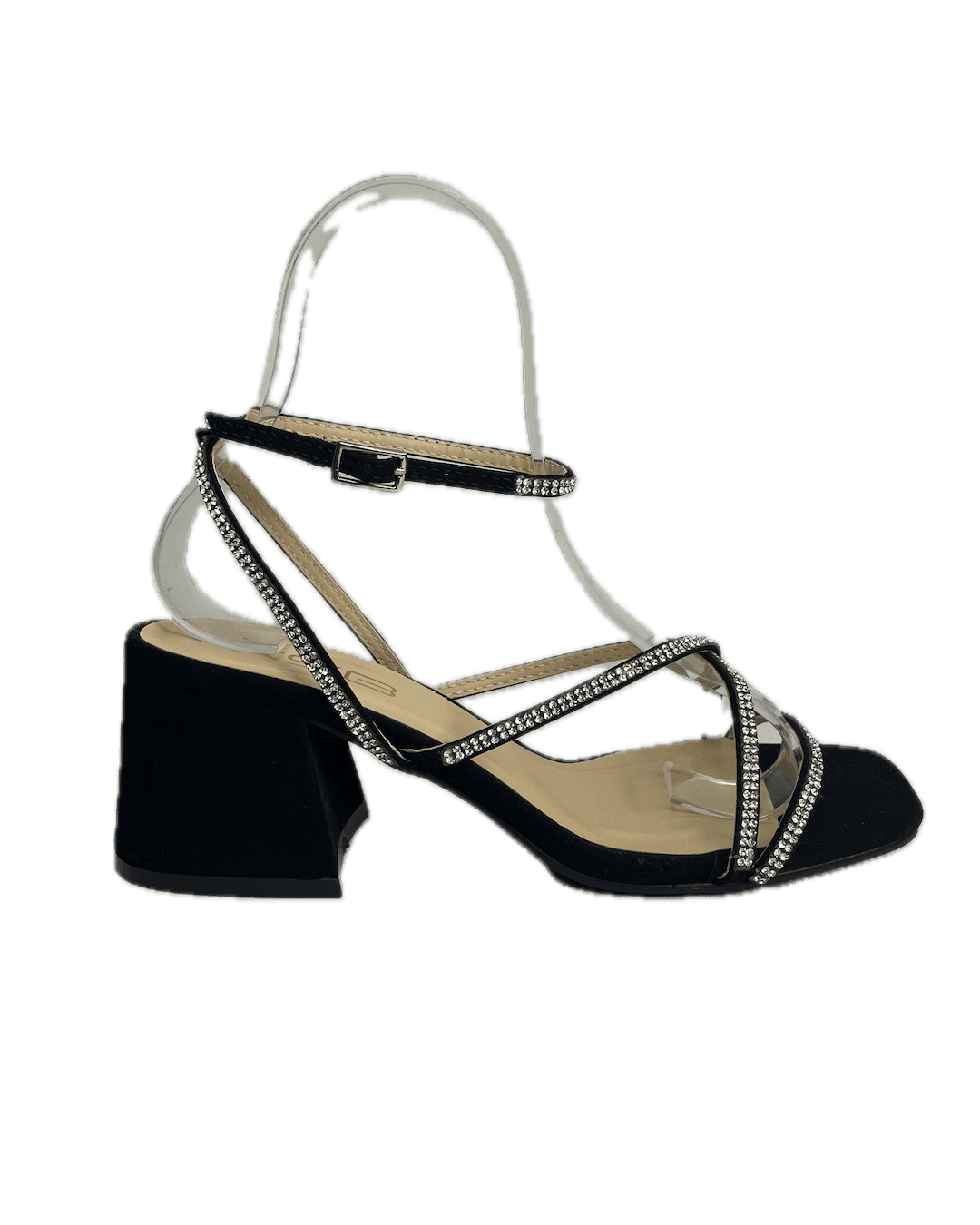 Mylah-1 - D'Moda Shoes