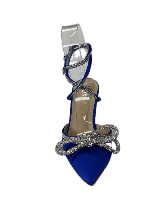 Sofia-S - D'Moda Shoes