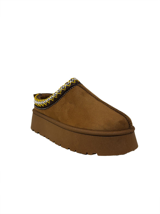 Women's Fashion Shoe | oaklee-25