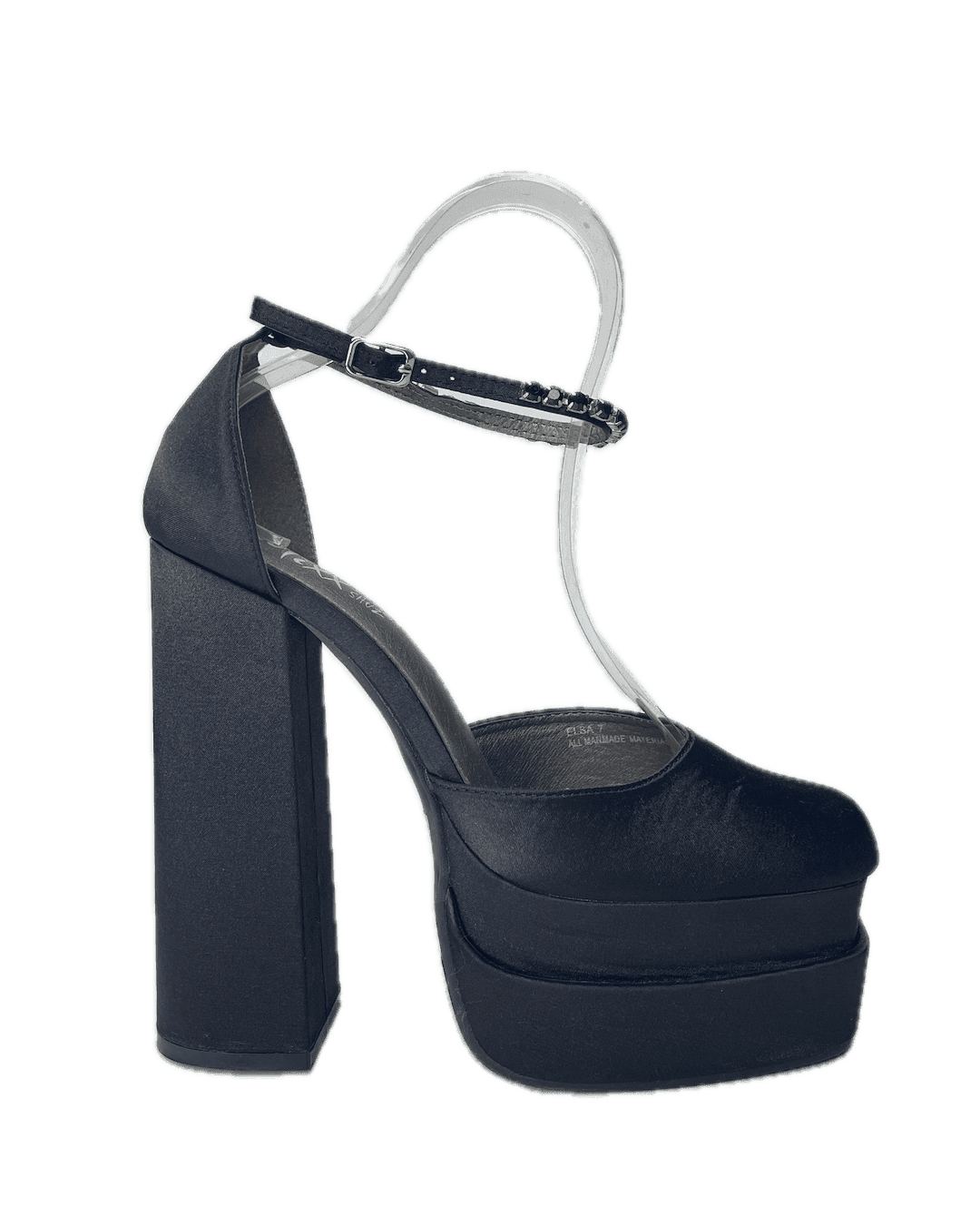 Elsa - D'Moda Shoes