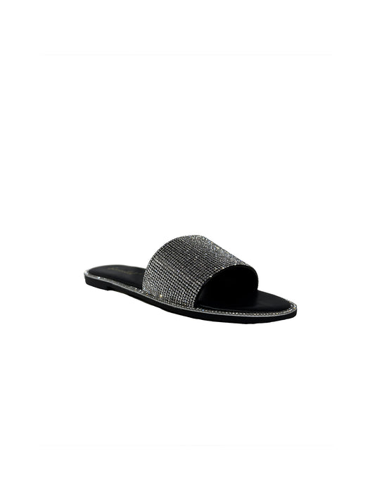 Taka 2 Women's Heels - View 2 | D'Moda Shoes
