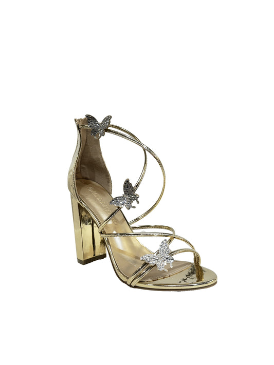 Women's Fashion Shoe | morris-606