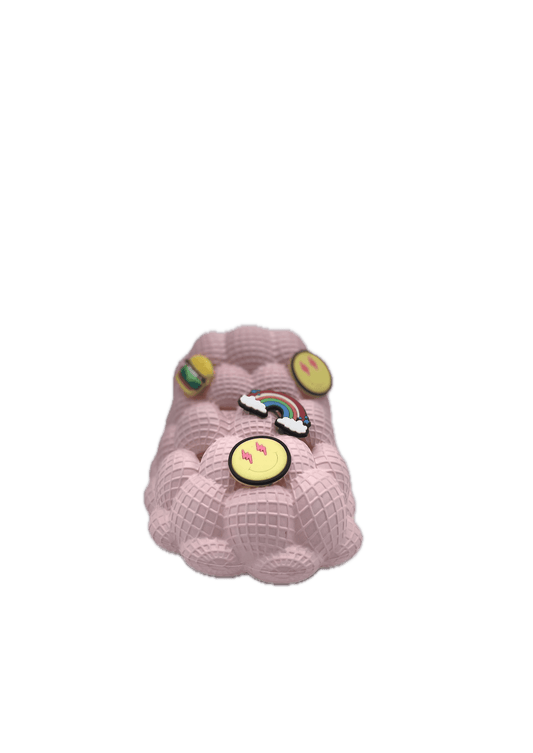 Bumble-02 - D'Moda Shoes