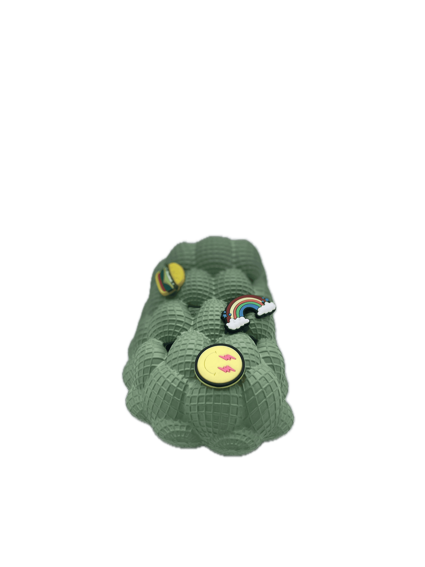 Bumble-02 - D'Moda Shoes