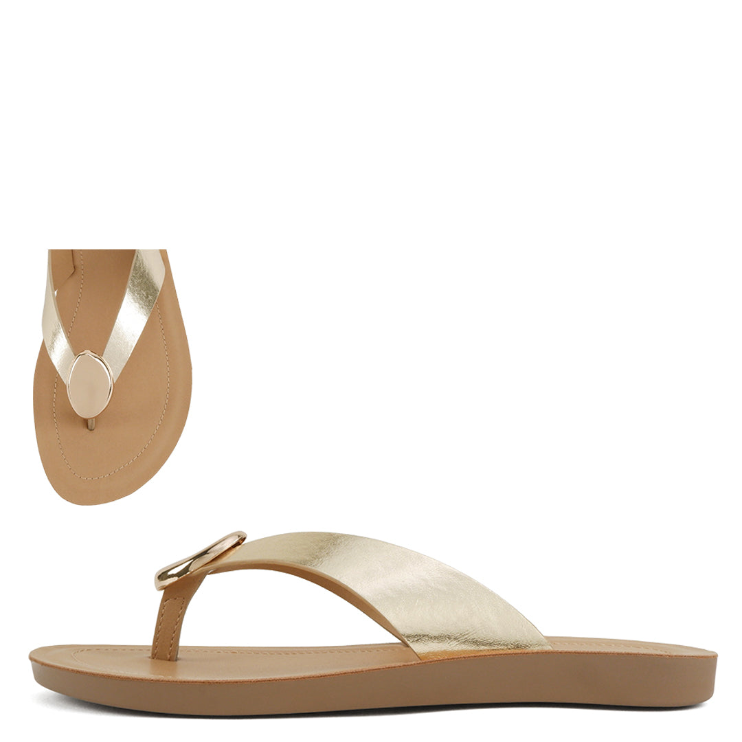 Nelly 6 Women's Heels - View 3 | D'Moda Shoes
