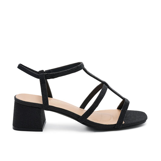 Violet 2 Women's Heels | D'Moda Shoes