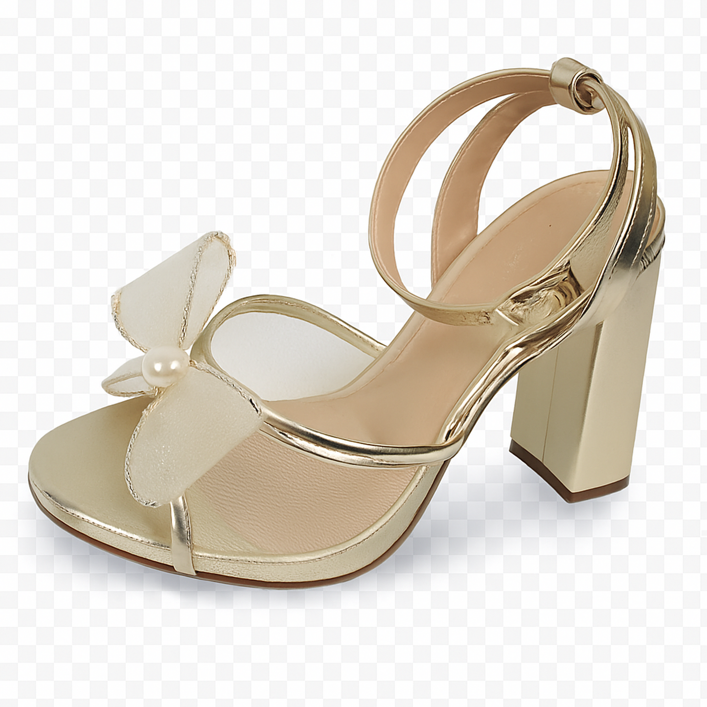 Women's Fashion Shoe | morris-606