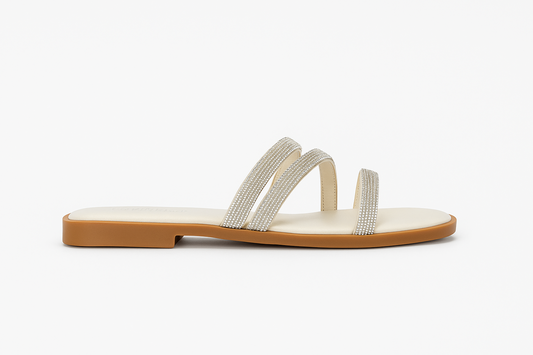 Amita 9 Women's Sandals - View 2 | D'Moda Shoes