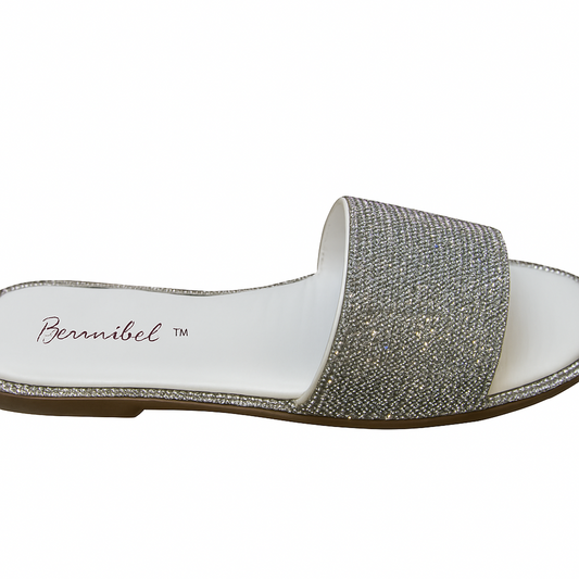 Women's Flat | amita-13
