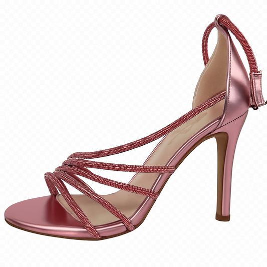 Women's Flat | cyber-2