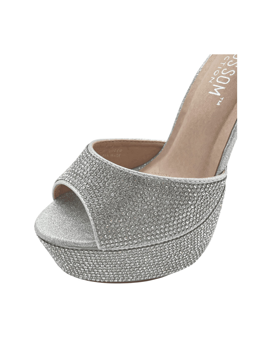 Flora-13 - D'Moda Shoes