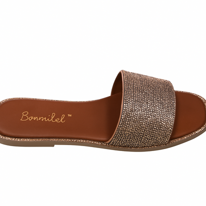 Women's Flat | amita-13