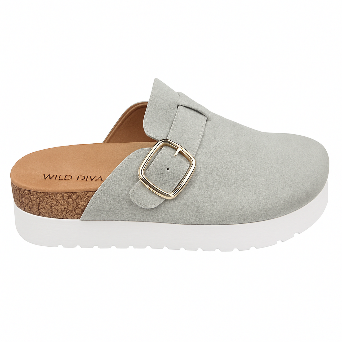Women's Jutta 01 | Wild Diva