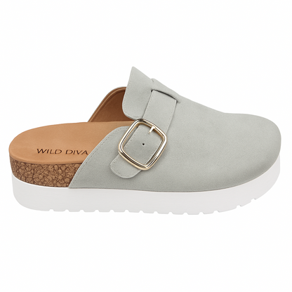Women's Jutta 01 | Wild Diva