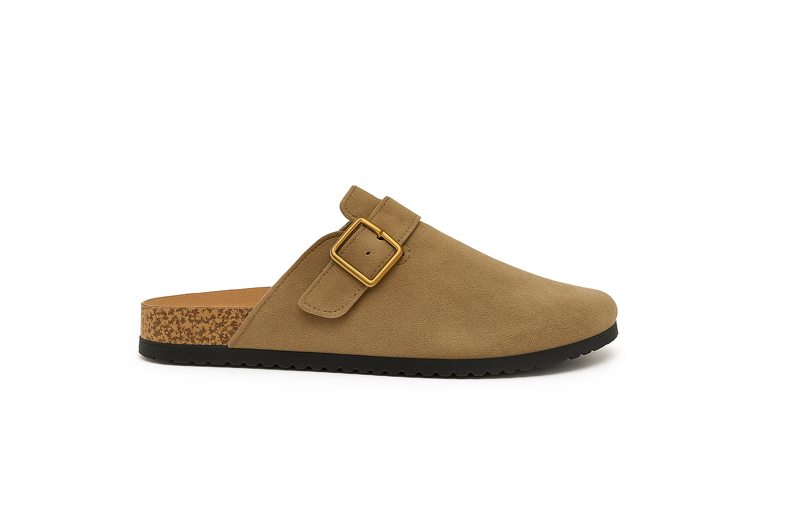 Matcha 07 Women's Flats | D'Moda Shoes