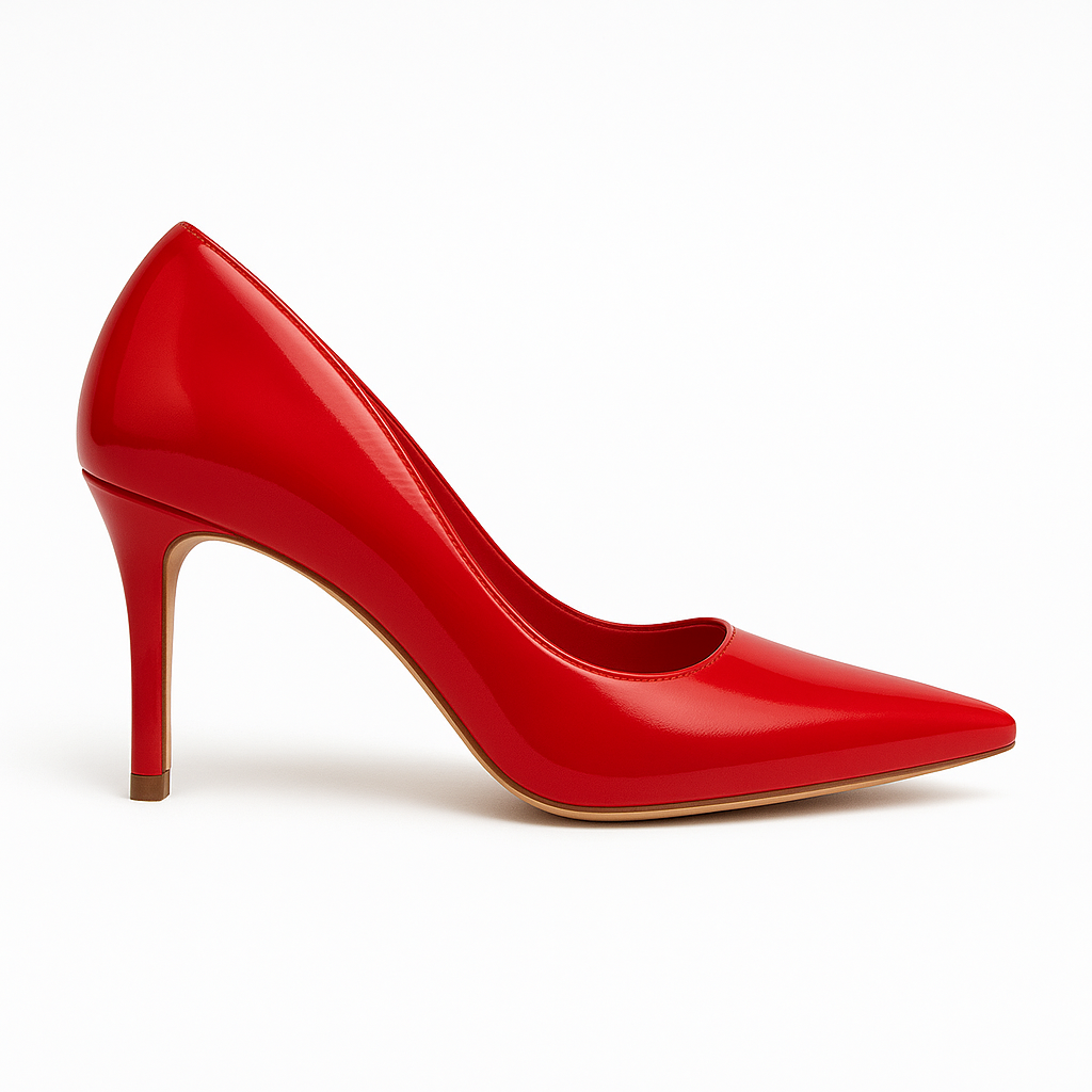 Florian Women's Heels | D'Moda Shoes