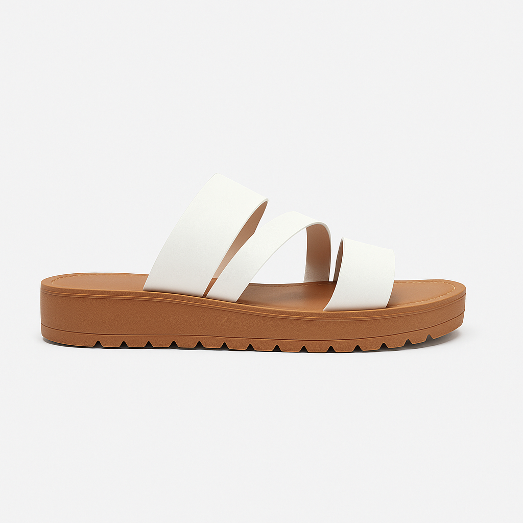 Marlee 6 Women's Sandals - View 2 | D'Moda Shoes