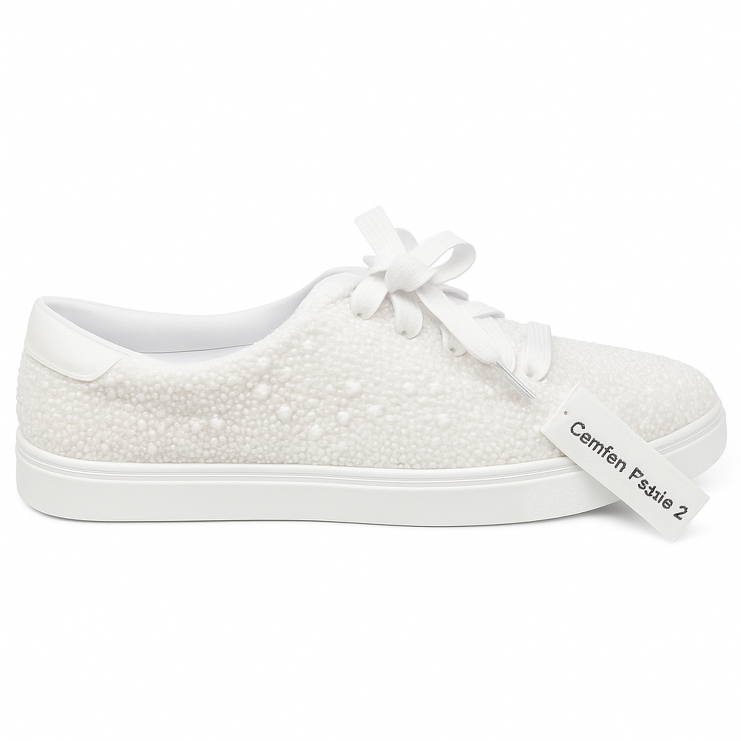 Women's Fashion Shoe | cherry-83