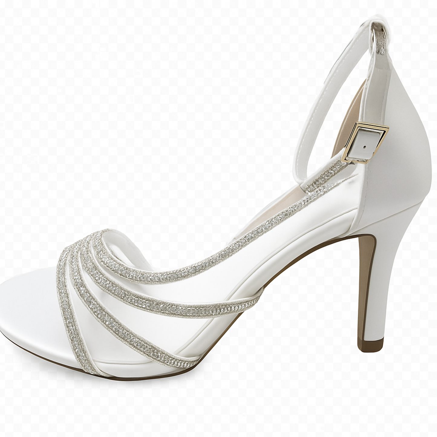 Women's Flat | cyber-2