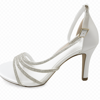 Women's Flat | cyber-2