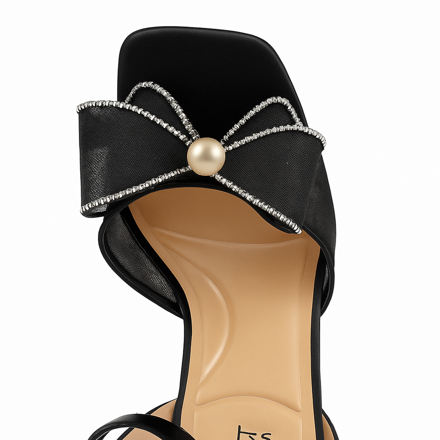 Women's Flat | cyber-2