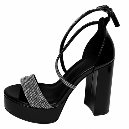 Women's Fashion Heel | geneva-04