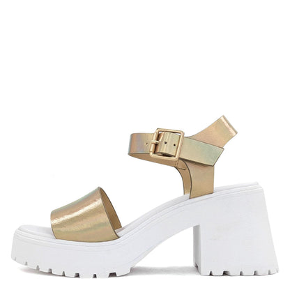 Women's Boomer | Fortune Dynamic