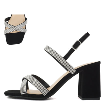 Women's Flat | hadenna