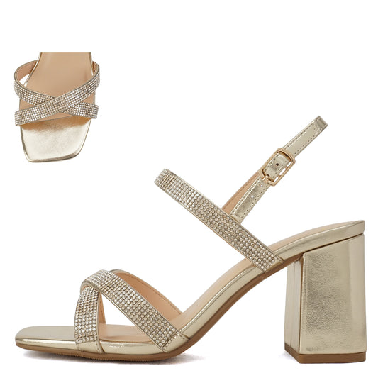 Women's Flat | hadenna