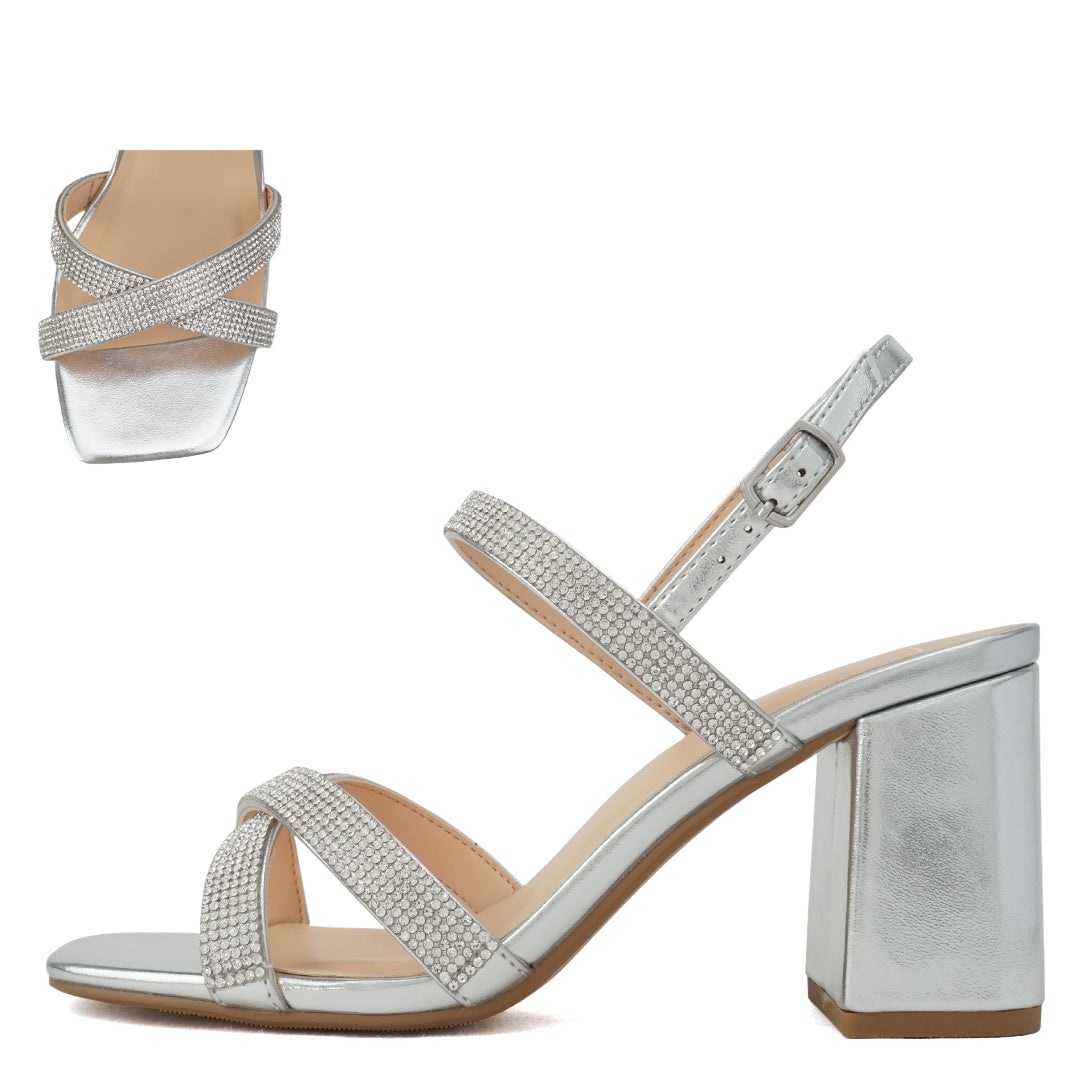 Women's Flat | hadenna