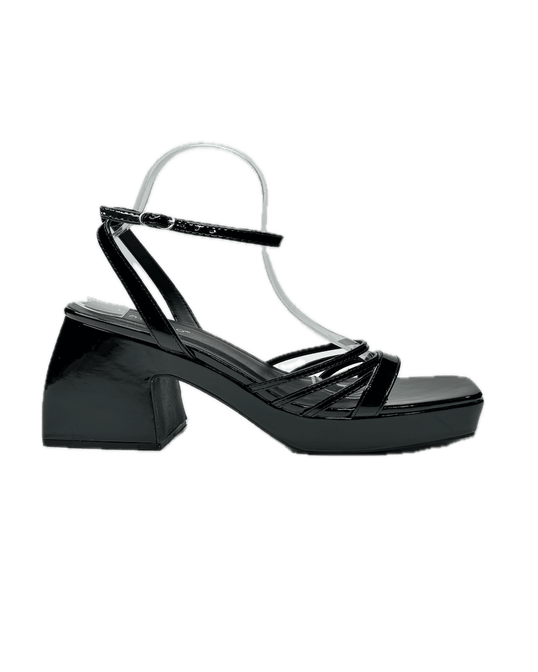 Neri-01 - D'Moda Shoes