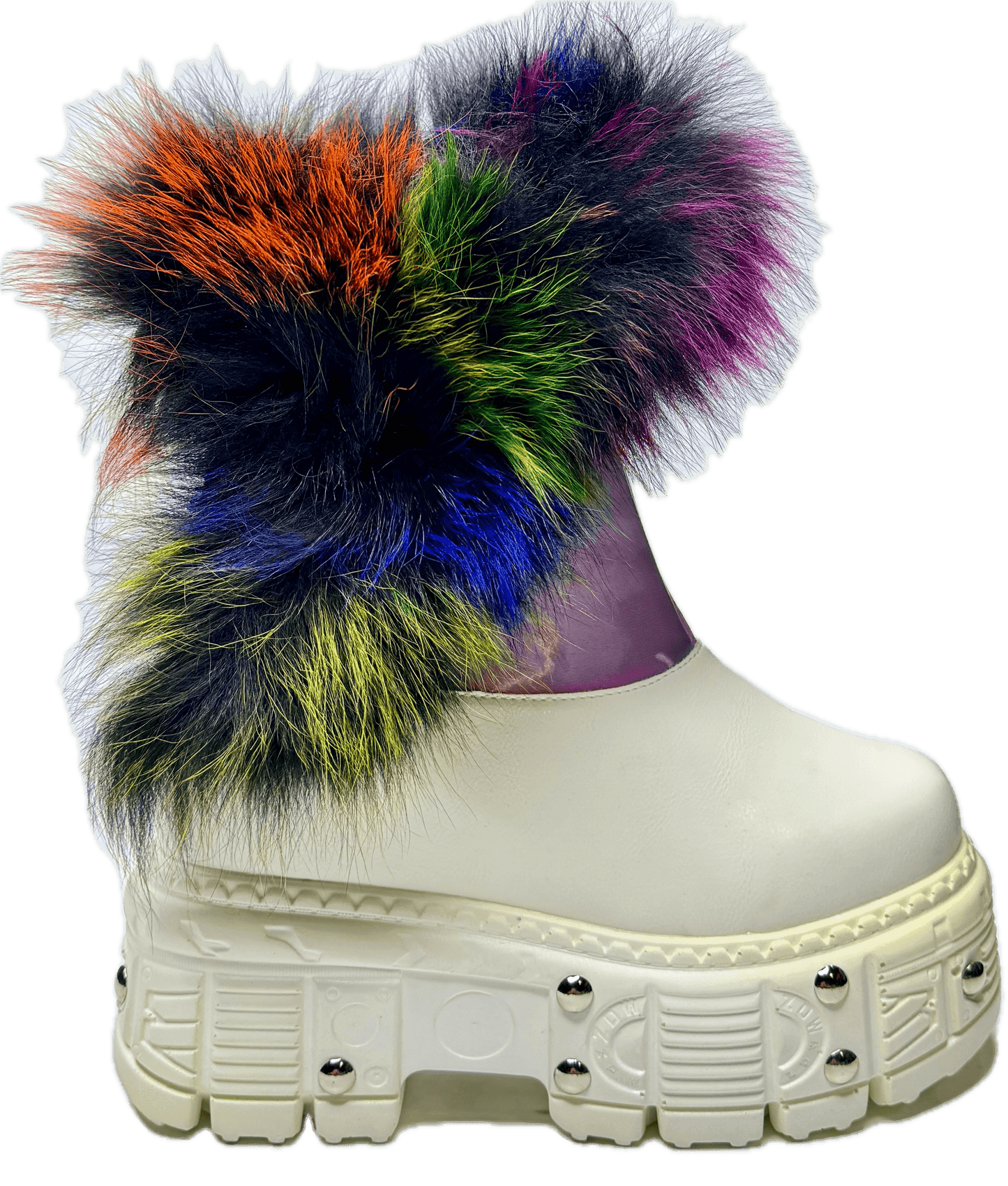 Planet-11 - D'Moda Shoes