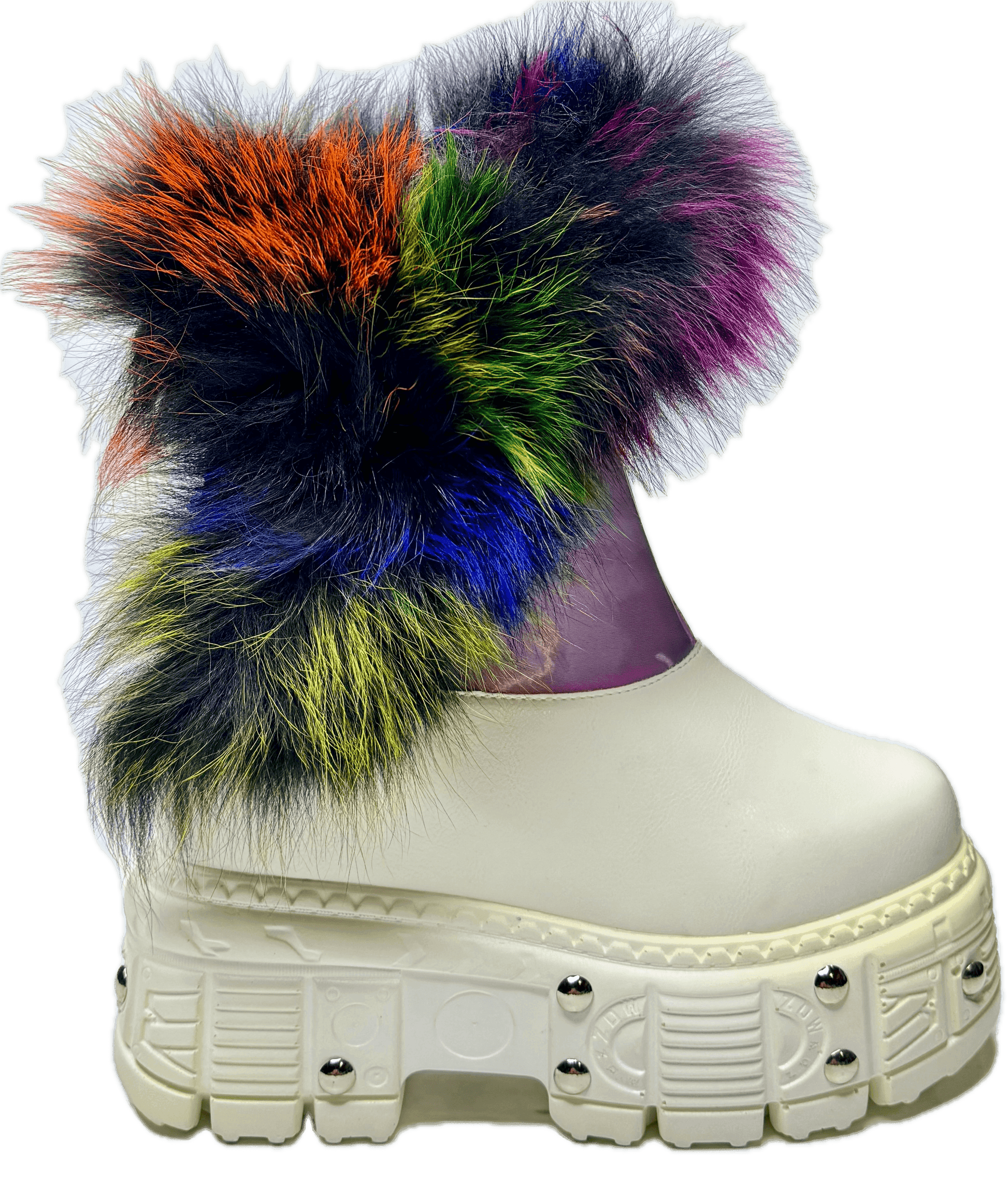 Planet-11 - D'Moda Shoes