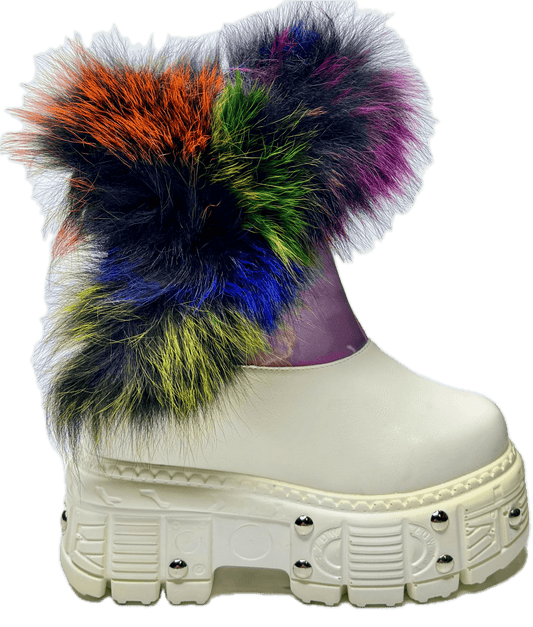 Planet-11 - D'Moda Shoes