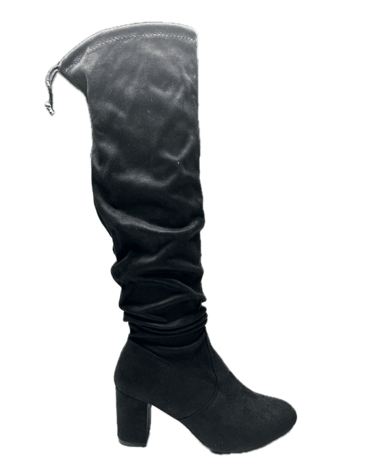 Bonita-020K - D'Moda Shoes