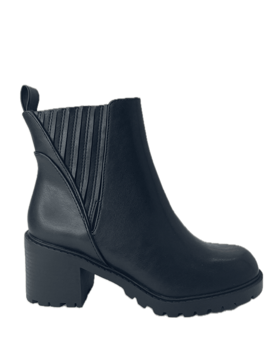 Wisley-S - D'Moda Shoes