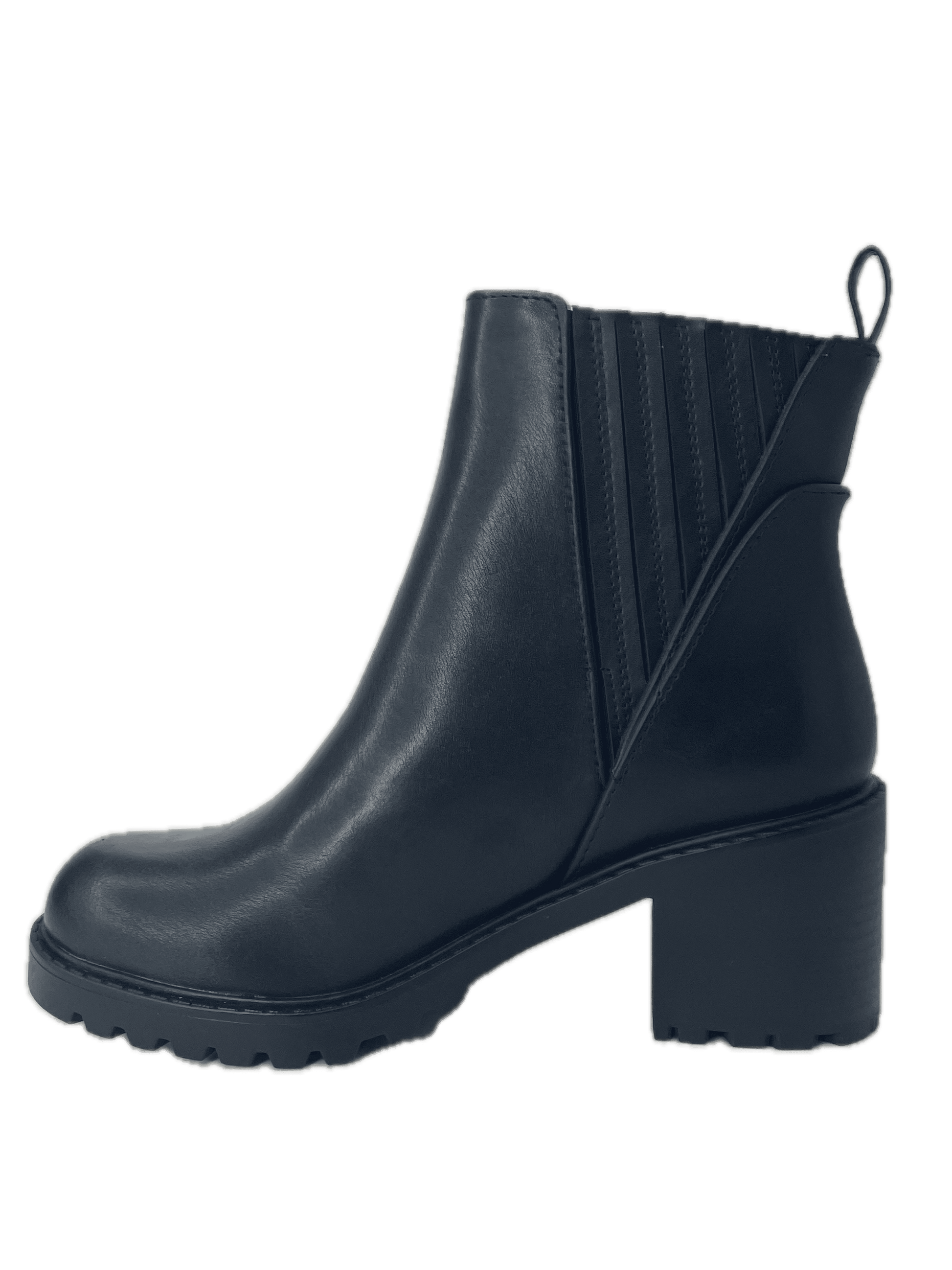 Wisley-S - D'Moda Shoes