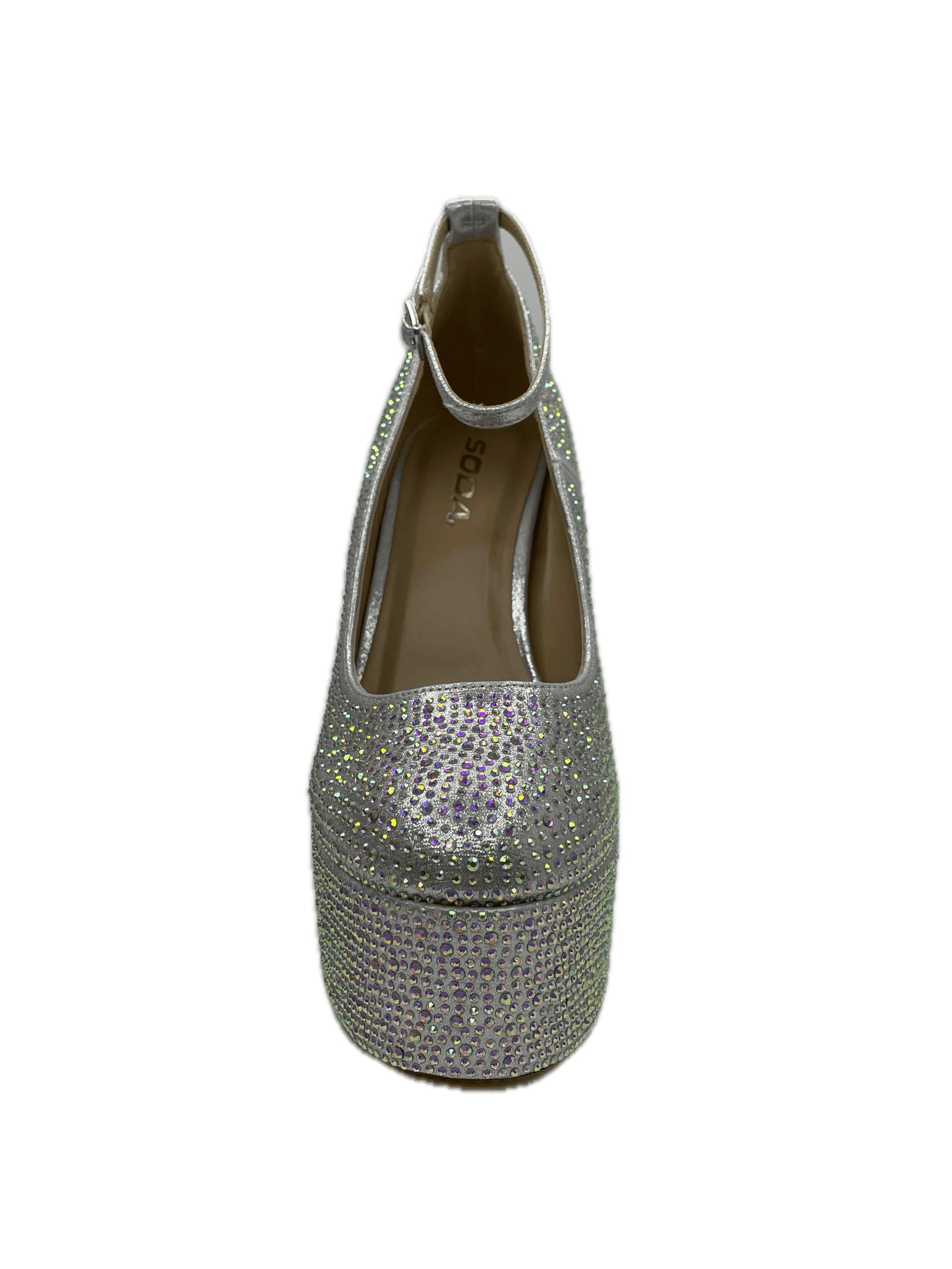 Stride - D'Moda Shoes