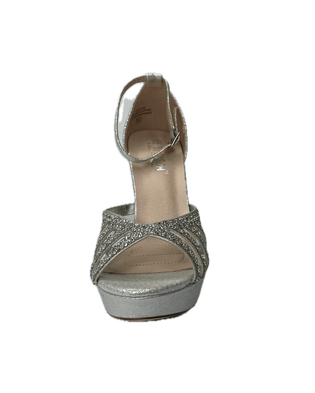 Miya-305 - D'Moda Shoes