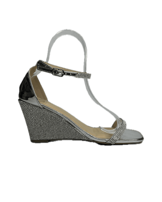 Kellie-02 - D'Moda Shoes