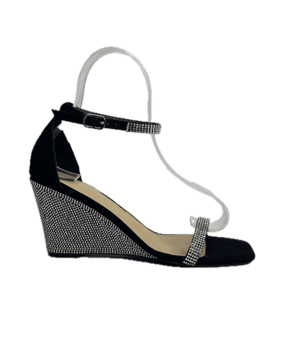 Kellie-02 - D'Moda Shoes