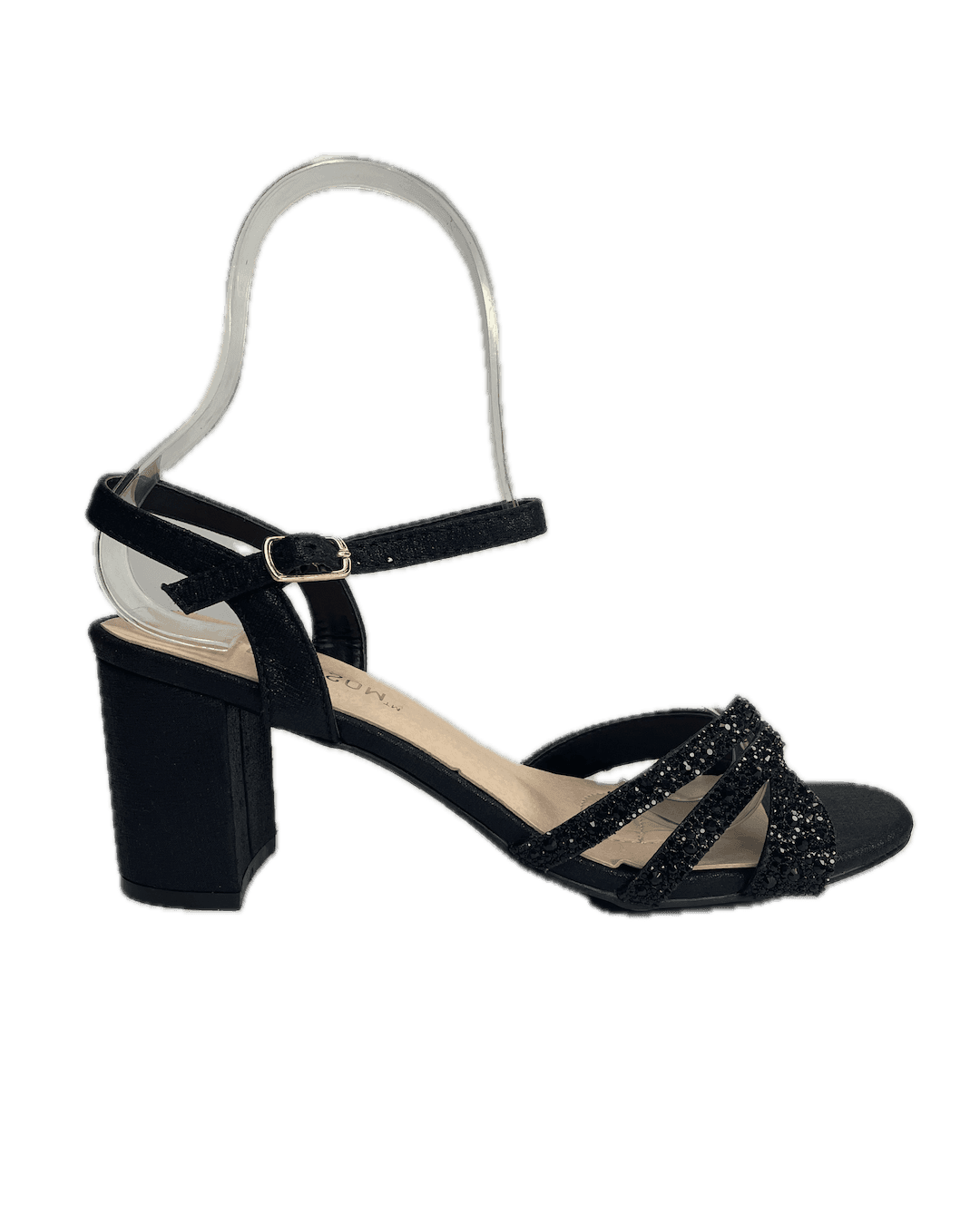 Sharon-18 - D'Moda Shoes