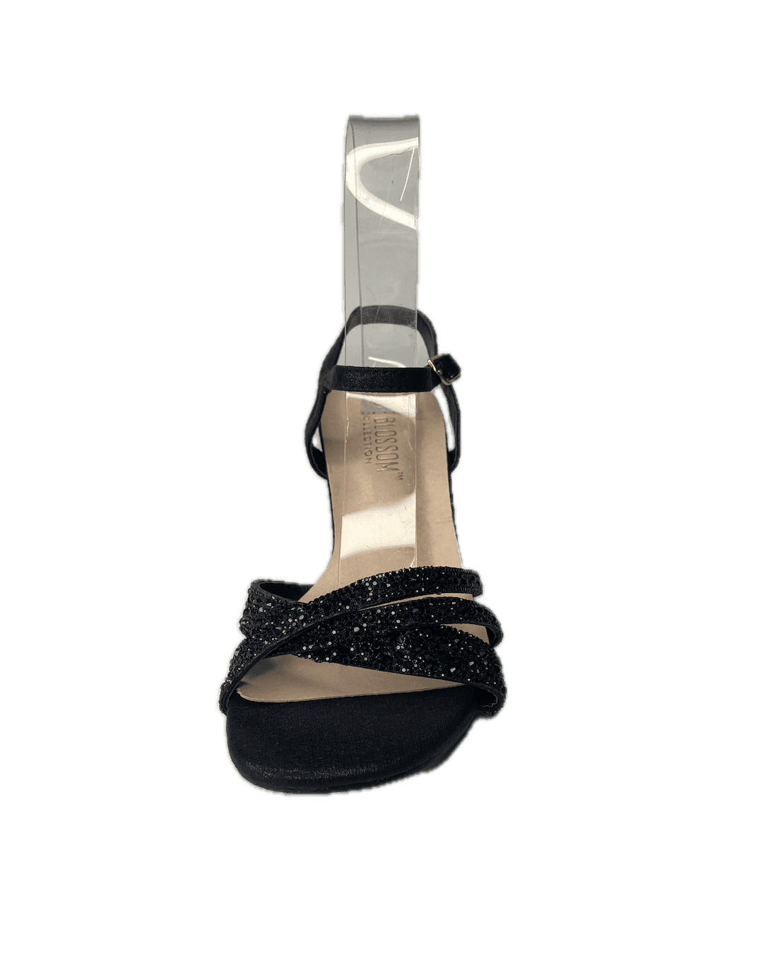 Sharon-18 - D'Moda Shoes